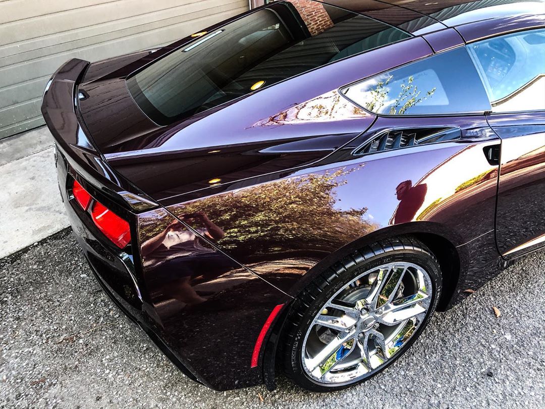 Auto Detailing Charleston, SC